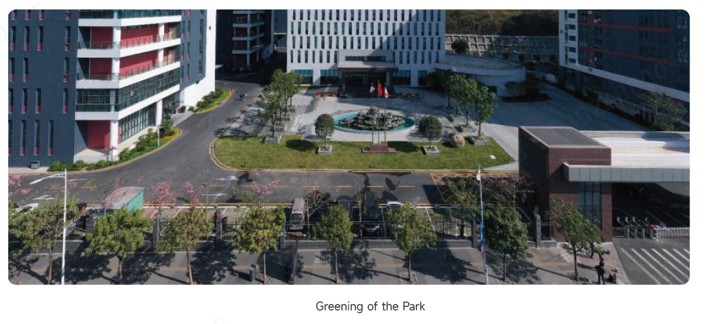 Ecosystem and Biodiversity Protection