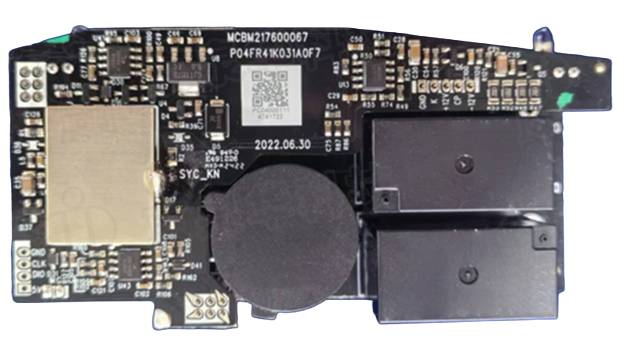 ģʽ�����Ϻп��ư�JXM21C061